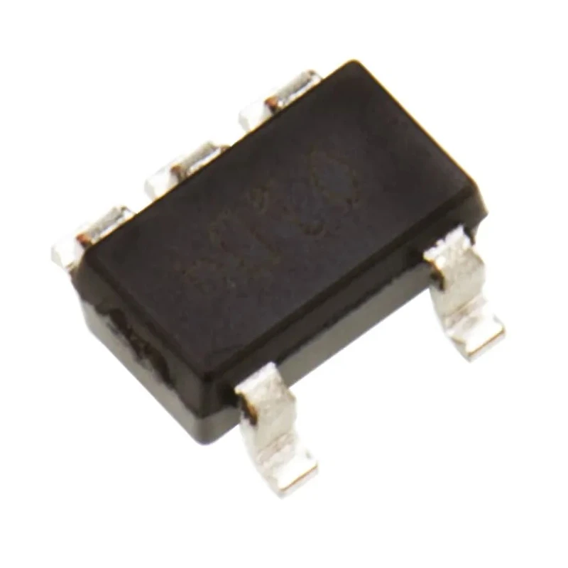 STMicroelectronics Current Sensing Amplifier Single Channel 5-Pin SOT-23 Package TSC101AILT
