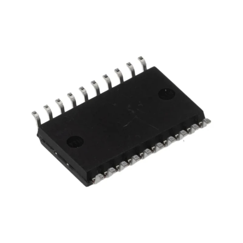 STMicroelectronics Stepper Motor Controller, Dual Configuration, 7 V, 20-Pin SOIC L6506D