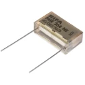 KEMET PME261 Paper Capacitor 47nF 660V AC 1.5kV DC Through Hole 