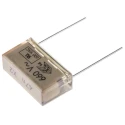 KEMET PME261 Paper Capacitor 47nF 660V AC 1.5kV DC Through Hole 