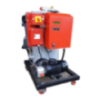Electrostatic Oil Filtration System Capacity 100 Litre