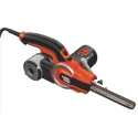Black & Decker Corded Belt Sander 13 x 451 mm 400W 230V KA902EK