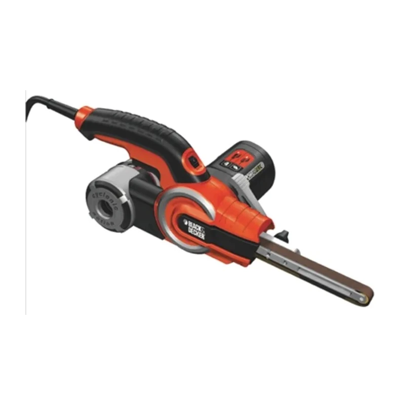 Black & Decker Corded Belt Sander 13 x 451 mm 400W 230V KA902EK