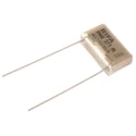KEMET PME271 Paper Capacitor X2 275V AC 275 V DC Through Hole PME271