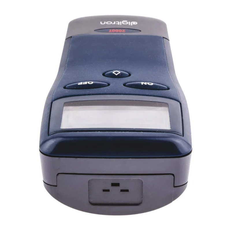 Digitron K Probe Handheld Digital Thermometer 1 Input 1350 °C Max Accuracy ±0.5 % 2000T-K