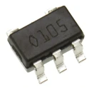 STMicroelectronics Current Sensing Amplifier Single Channel 5-Pin SOT-23 Package TSC101BILT