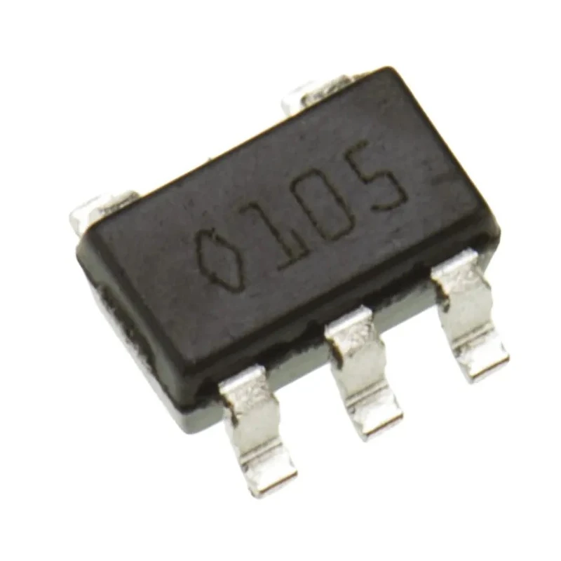 STMicroelectronics Current Sensing Amplifier Single Channel 5-Pin SOT-23 Package TSC101BILT