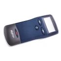 Digitron K Probe Handheld Digital Thermometer 1 Input 1350 °C Max Accuracy ±0.5 % 2000T-K