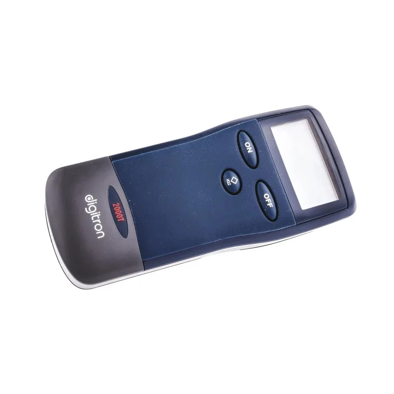 Digitron K Probe Handheld Digital Thermometer 1 Input 1350 °C Max Accuracy ±0.5 % 2000T-K
