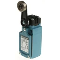 Honeywell GLD Series Metal Roller Limit Switch DPST, IP66, Fibreglass Reinforced Thermoplastic Housing GLDB06A1B