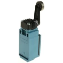 Honeywell GLD Series Metal Roller Limit Switch DPST, IP66, Fibreglass Reinforced Thermoplastic Housing GLDB06A1B