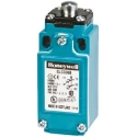 Honeywell Technologies GLC Series Plunger Limit Switch 2 NC IP66 Die Cast Zinc Epoxy Coated Housing 600V AC 10A GLCC06B