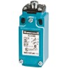 Honeywell Technologies GLC Series Plunger Limit Switch 2 NC IP66 Die Cast Zinc Epoxy Coated Housing 600V AC 10A GLCC06B