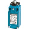 Honeywell Technologies GLD Series Plunger Limit Switch DPST 10A, IP66 Fibreglass Reinforced Thermoplastic Housing GLDB06B