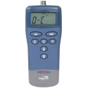 RS PRO Digital Handheld PT100 Probe Thermometer 1 Input 800 °C Max ±0.2% + 0.1°C Accuracy 2024T-RTD 2024T- RTD