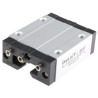 Igus Linear Guide Carriage drylin T Series Aluminium Carriage 90mm Length 70mm Width Static Load Rating 10kN TW-01-25