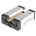 Igus Linear Guide Carriage drylin T Series Aluminium Carriage 90mm Length 70mm Width Static Load Rating 10kN TW-01-25