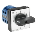 Kraus & Naimer Industrial 10 Position Panel Mount Cam Switch 6 A CAD11.A550/GBA001.EF