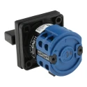 Kraus & Naimer Industrial 10 Position Panel Mount Cam Switch 6 A CAD11.A550/GBA001.EF