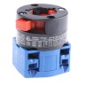 Kraus & Naimer Cam Switch 2 Position 60° 20 A Panel Mount CG8.A200/GBA001.*FT