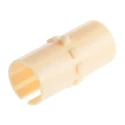 Igus DryLin R Closed Bearing Liner for High Temperature Environments JUM-01-12