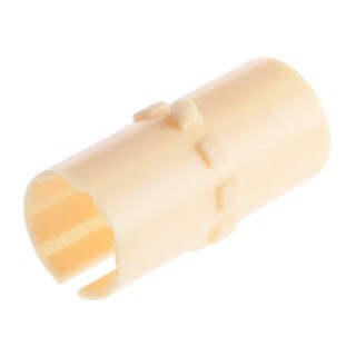 Igus DryLin R Closed Bearing Liner for High Temperature Environments JUM-01-12
