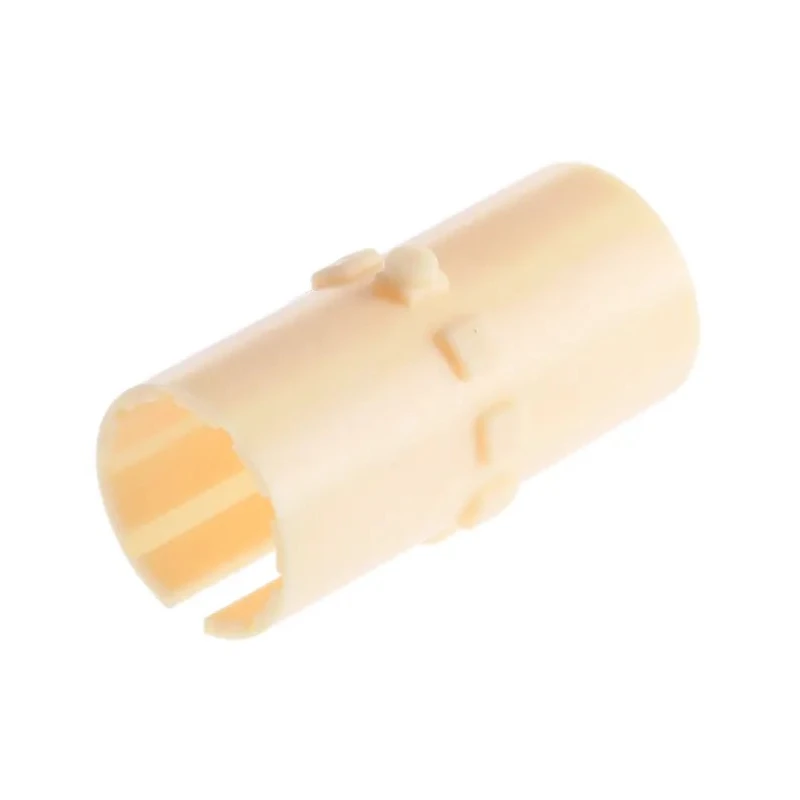 Igus DryLin R Closed Bearing Liner for High Temperature Environments JUM-01-12