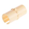 Igus DryLin R Closed Bearing Liner for High Temperature Environments JUM-01-12