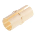 Igus DryLin R Closed Bearing Liner for High Temperature Environments JUM-01-12