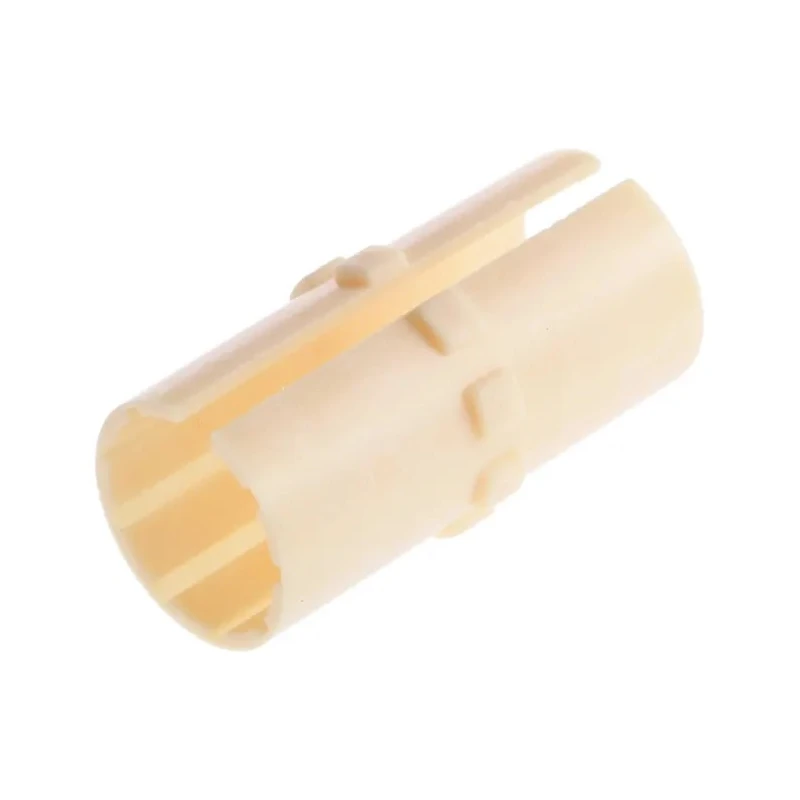 Igus DryLin R Closed Bearing Liner for High Temperature Environments JUM-01-12