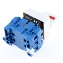 Kraus & Naimer 3-Pole Surface Isolator Switch IP65, 25A, 5.5W 