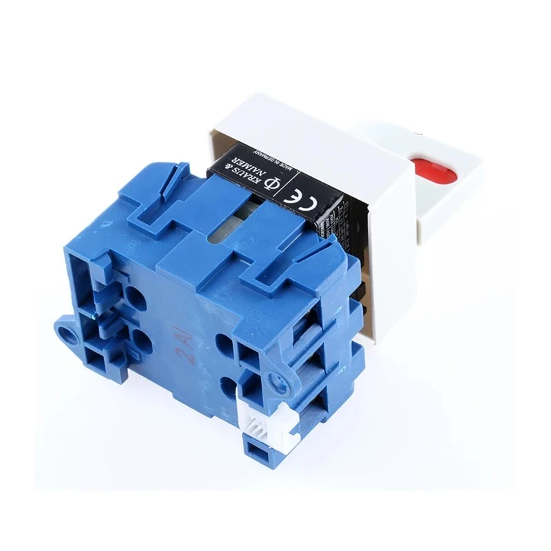 Kraus & Naimer 3-Pole Surface Isolator Switch IP65, 25A, 5.5W 