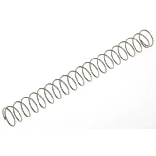 RS PRO Stainless Steel Compression Spring 65 mm Free Length x 6.8 mm Outside Diameter, 0.11 N/mm Spring Rate 821-352