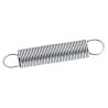 RS PRO Stainless Steel Extension Spring 27.7 mm Free Length 5.5 mm Outside Diameter 821-447
