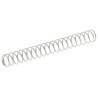 RS PRO Stainless Steel Compression Spring 44.5mm Free Length x 5.5mm Outside Diameter, 0.23 N/mm Spring Rate 821-346