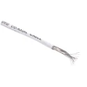 Van Damme Mini Standard 75 Series RG179 Coaxial Cable 30 m, 75 Ω, Unterminated 