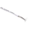 Van Damme Mini Standard 75 Series RG179 Coaxial Cable 30 m, 75 Ω, Unterminated
