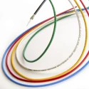 Van Damme Mini Standard 75 Series RG179 Coaxial Cable 30 m, 75 Ω, Unterminated 