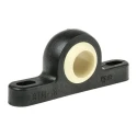 Igus Maintenance Free Pedestal Pillow Block Bearing 16 mm Inside Diameter Thermoplastic Composite KSTM-16