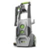 High Pressure Washer 2500W M-402