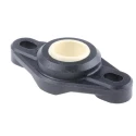 Igus Bearing Unit Self-Aligning Support 20 mm Inside Diameter 5500N Static Load Rating EFOM-20