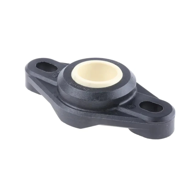 Igus Bearing Unit Self-Aligning Support 20 mm Inside Diameter 5500N Static Load Rating EFOM-20