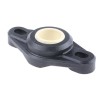 Igus Bearing Unit Self-Aligning Support 20 mm Inside Diameter 5500N Static Load Rating EFOM-20