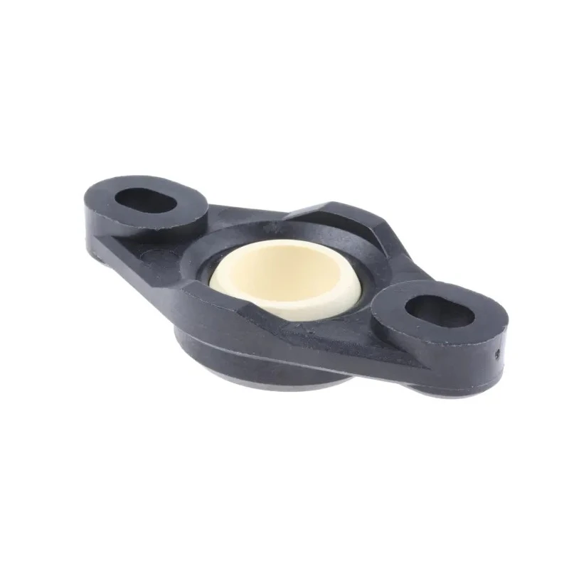 Igus Bearing Unit Self-Aligning Support 20 mm Inside Diameter 5500N Static Load Rating EFOM-20