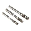 RS PRO Metric Thread Tap Set M3 to M12, Spiral Flute, Hand Tap, HSS, ISO Standard 427-931