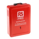 RS PRO Metric Thread Tap Set M3 to M12, Spiral Flute, Hand Tap, HSS, ISO Standard 427-931