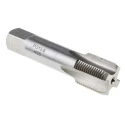 RS PRO Threading Tap PG13.5 Thread PG Standard 80mm Length Hand Tap HSS Material 16mm Shank 427-941