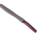 Belden Multicore Instrument Cable 2 Core Unscreened Silver PVC Jacket 4.32 mm OD 152 m 8442 060U500