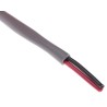 Belden Multicore Instrument Cable 2 Core Unscreened Silver PVC Jacket 4.32 mm OD 152 m 8442 060U500