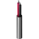 Belden Multicore Instrument Cable 2 Core Unscreened Silver PVC Jacket 4.32 mm OD 152 m 8442 060U500